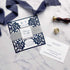 #ACRYLICWEDDINGINVITATIONS# - #CLEARWEDDINGINVITES##clear plastic wedding invitations#